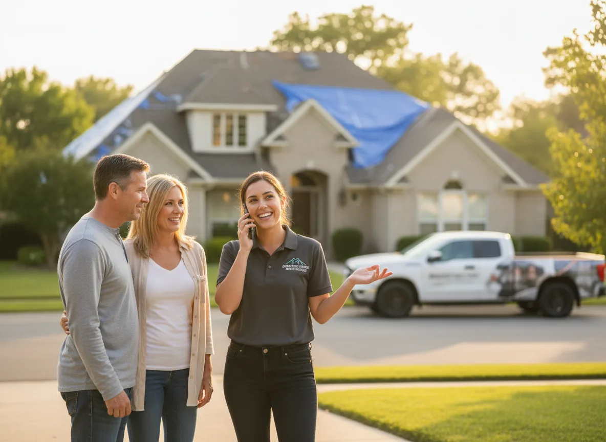 Emergency Roof Repair Brantley, AL FAQs